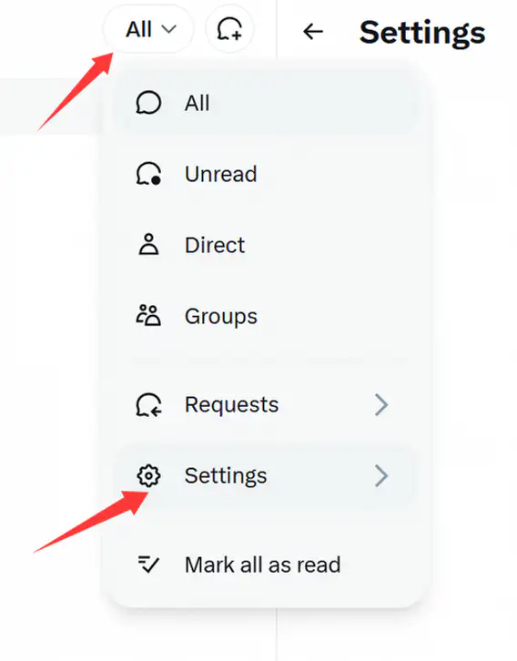 修改密码的入口顺序
